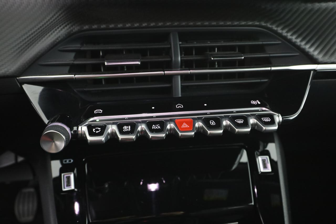 PEUGEOT 2008 2ª serie 2008 PureTech 100 S&S Allure