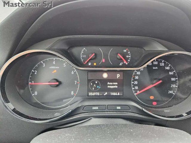 OPEL Crossland 1.2 130cv AT6 Elegance - GT135MB