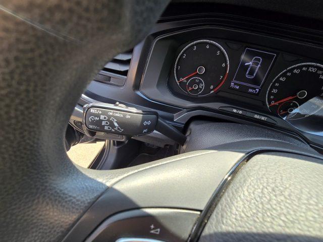 VOLKSWAGEN Polo 1.0 TGI 5p. NEOPATENTATI PERMUTE