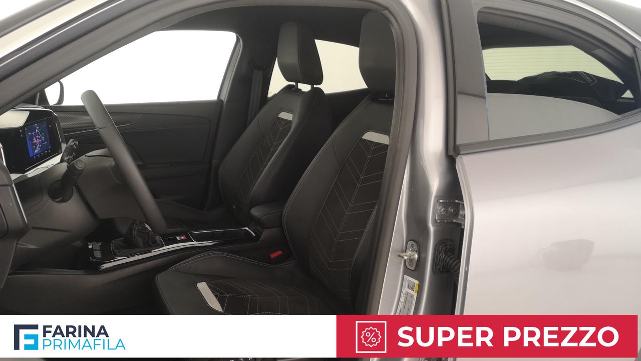 OPEL Mokka II 2020 - Mokka 1.2 t Ultimate s&s 136cv