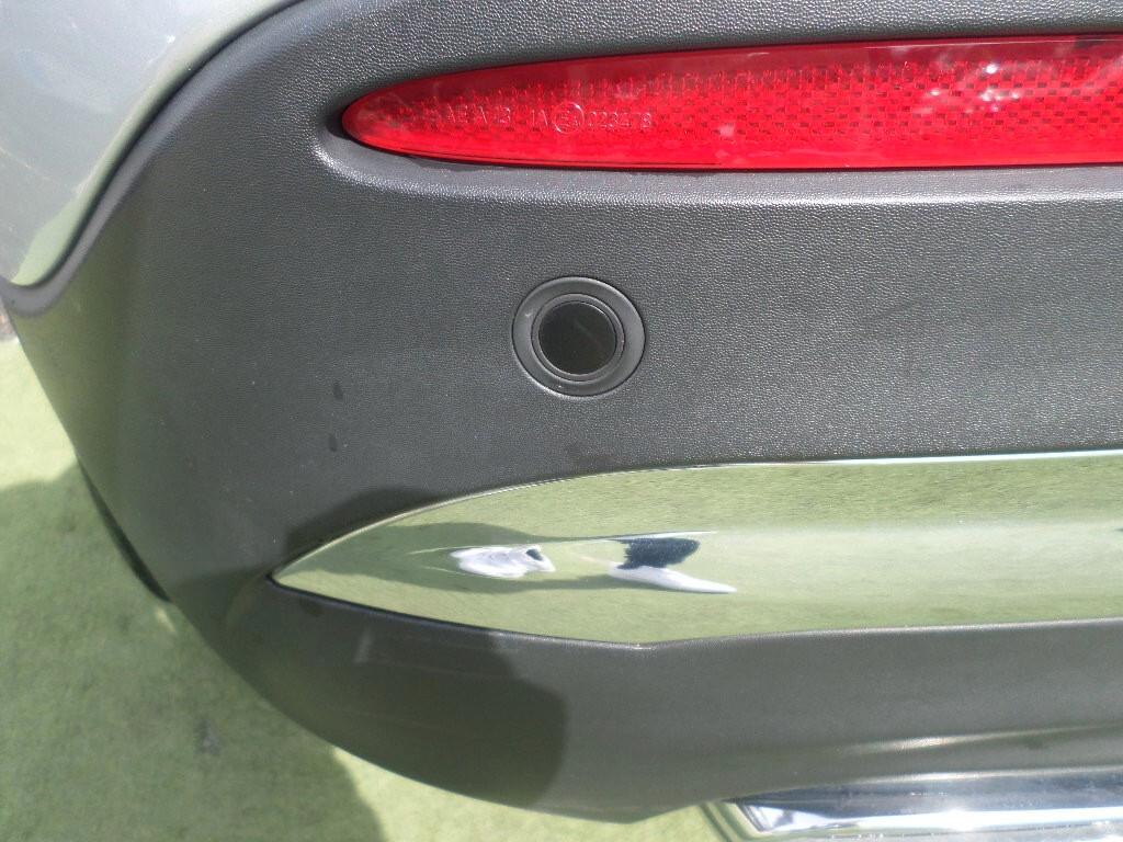 Mercedes-benz GLA 200 d Automatic AMG Line Premium Plus