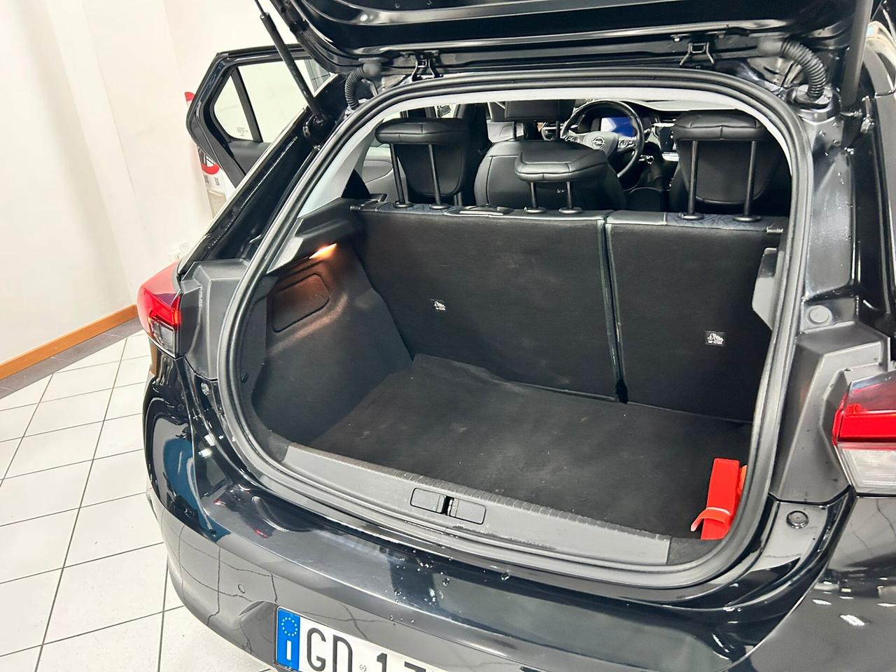 Opel Corsa 1.5 D 100 CV X NEOPATENTATI 2021