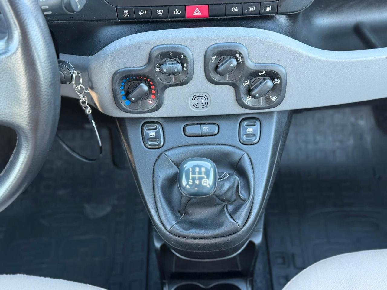 Fiat Panda 0.9 TwinAir Turbo Natural Power Pop