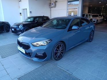 BMW Serie 2 G.C. 220d Gran Coupe Msport auto
