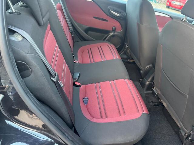 Fiat Punto Evo 1.3 Mjt 95 CV DPF 5 porte S&S Dynamic