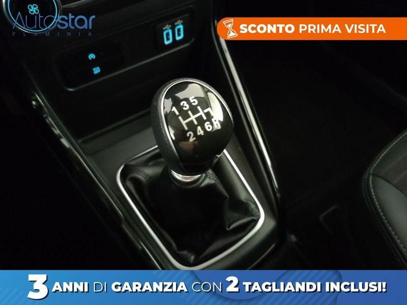Ford EcoSport 1.0 ecoboost Titanium s&s 125cv my20.25