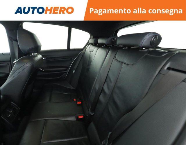 BMW 116 d 5p. Msport