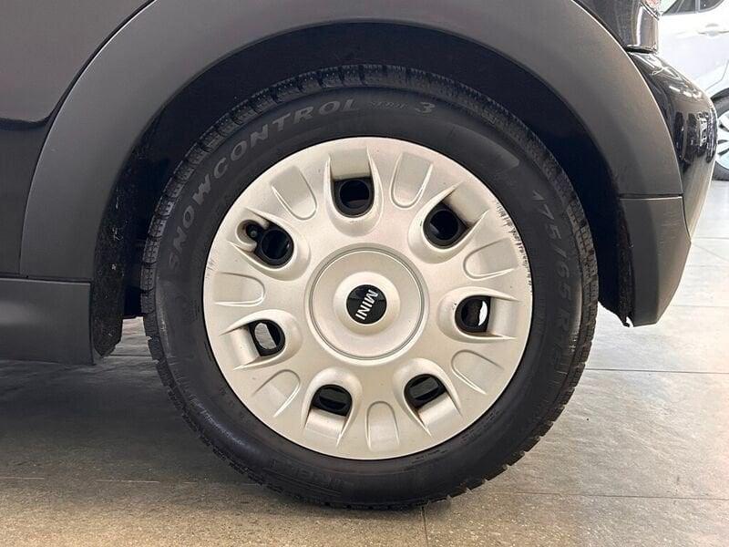 MINI Mini 1.6 16V One (55kW)
