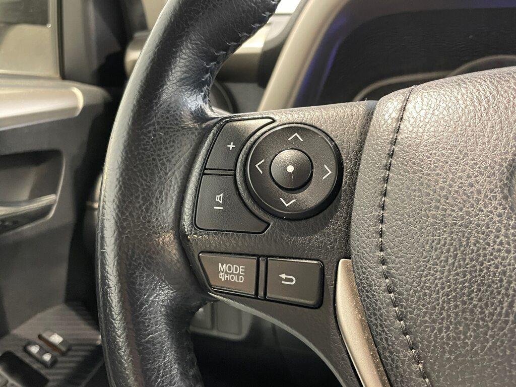 Toyota RAV4 5 Porte 2.0 d-4d 124CV 2WD Style