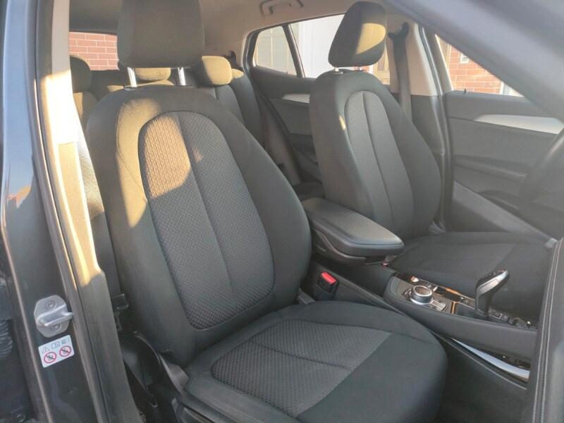 BMW X2 (F39) X2 xDrive20d Business-X