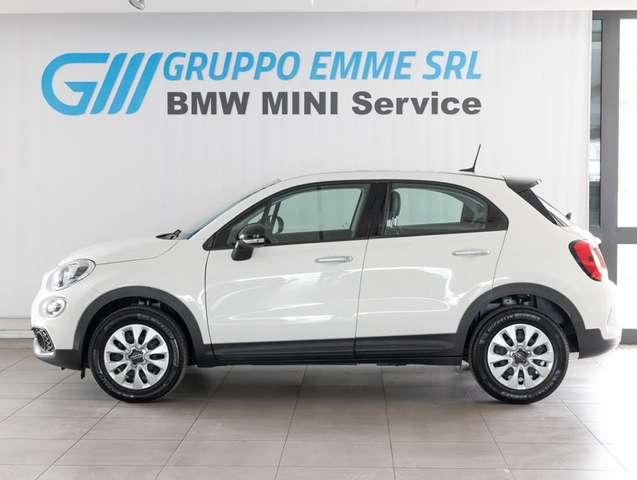 Fiat 500X 500X 1.3 mjet 95cv