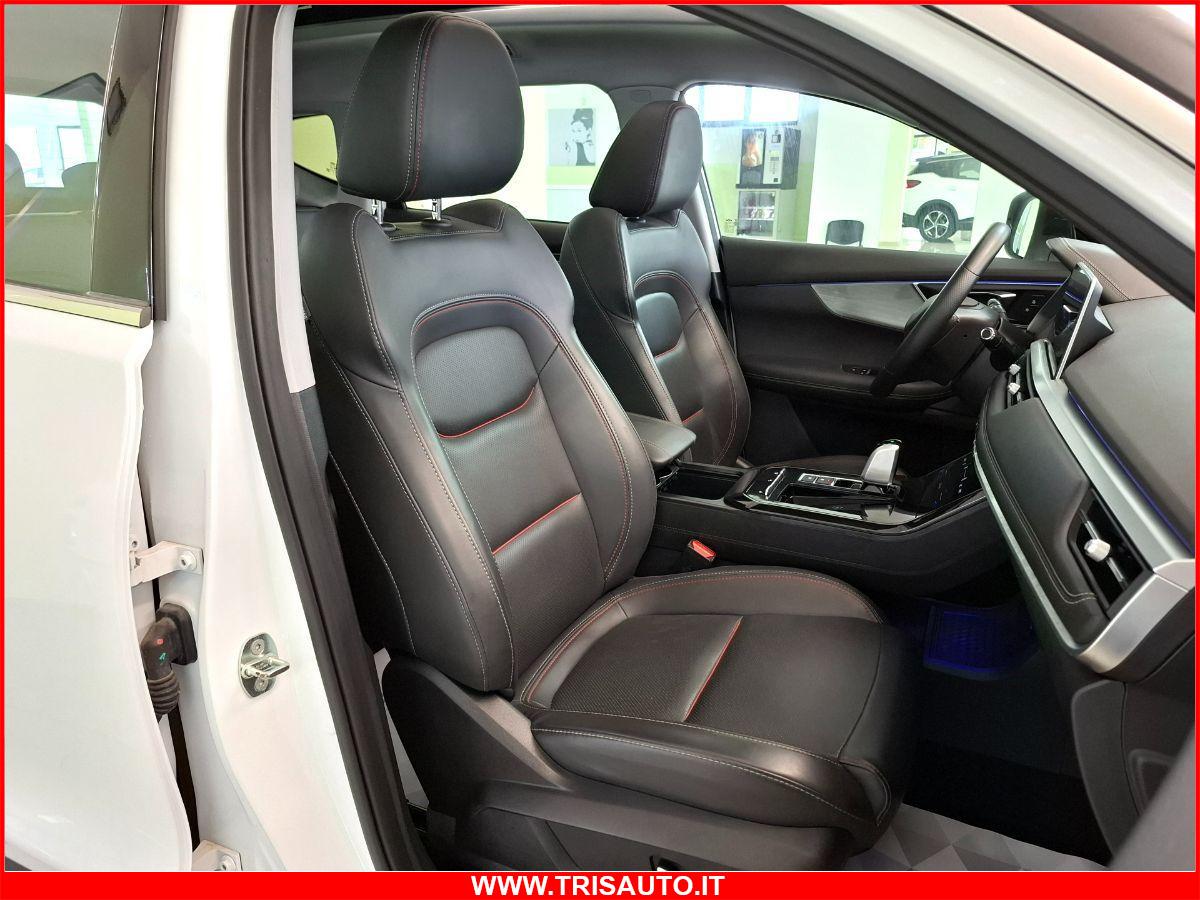 DR AUTOMOBILES DR 6.0 1.5T CVT Bi-Fuel GPL IVATA (TETTO PANORAMICO APRIBILE)