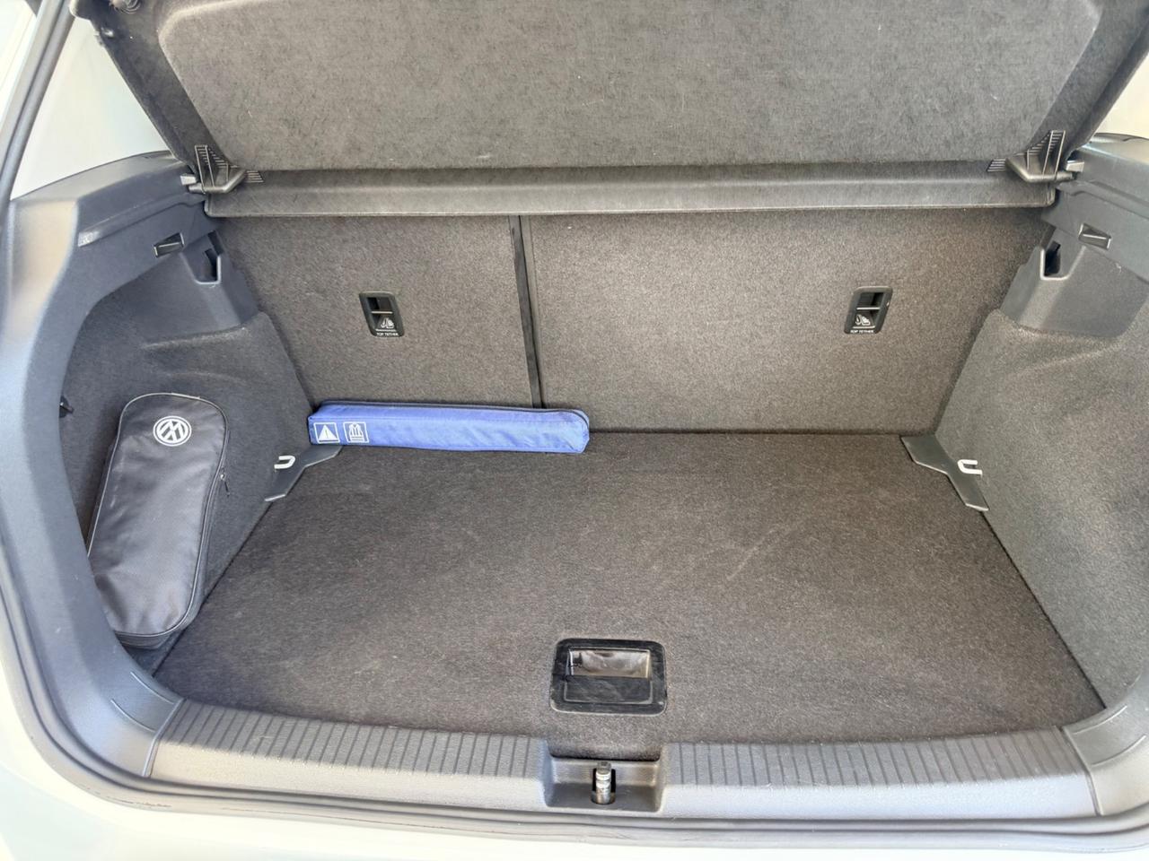 Volkswagen T-Cross 1.6 TDI DSG SCR Advanced BMT