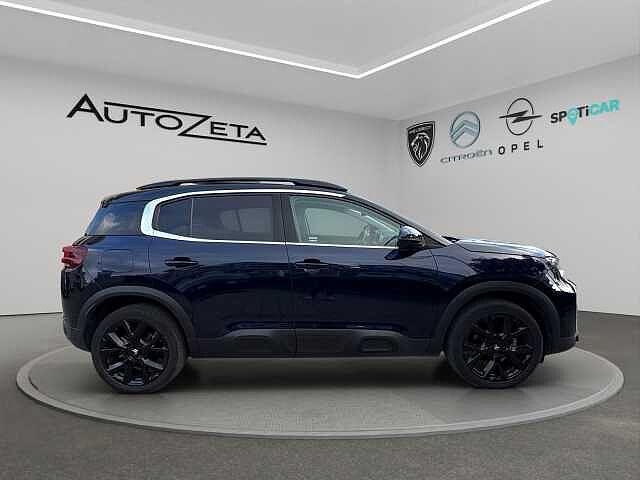 Citroen C5 Aircross BlueHDi 130 S&S EAT8 Shine AUTOCARRO N1