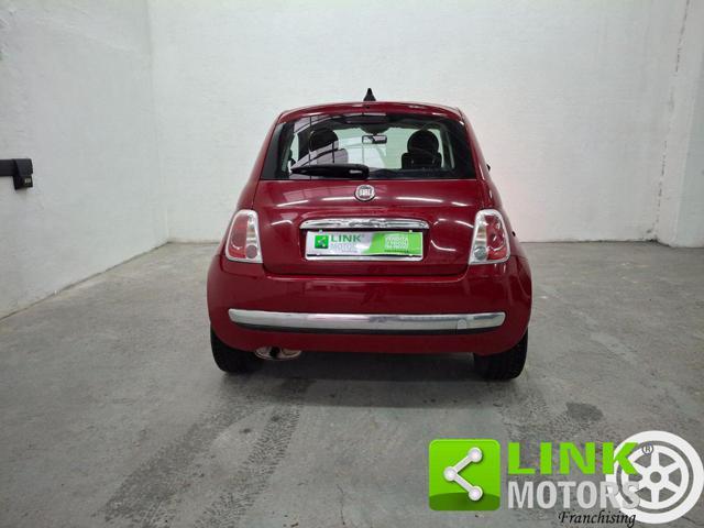 FIAT 500 1.2 Pop GARANZIA INCLUSA
