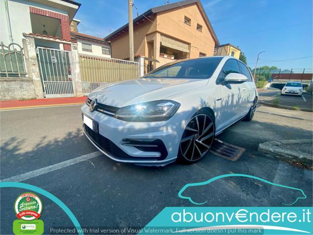 VOLKSWAGEN Golf 1.5 TSI ACT DSG 5p. Sport R-LINE