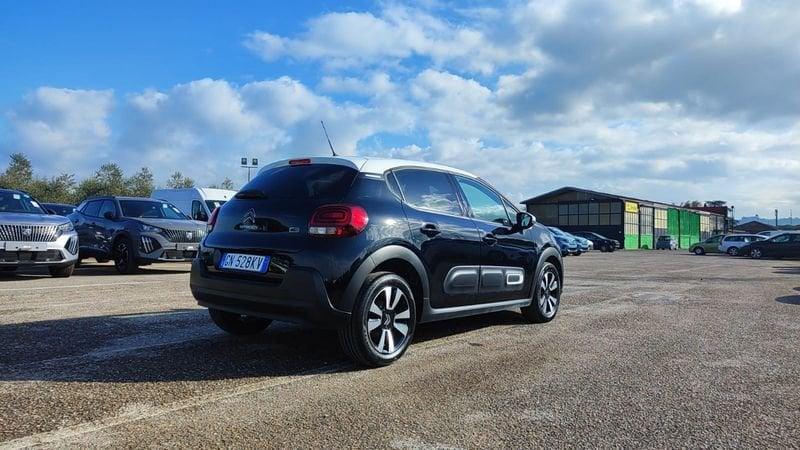 Citroën C3 PureTech 110 S&S Shine