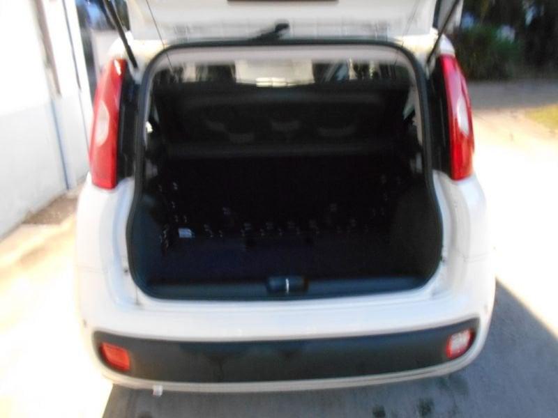 FIAT Panda 1.0 Hybrid Fin 9Perfet Sc42%