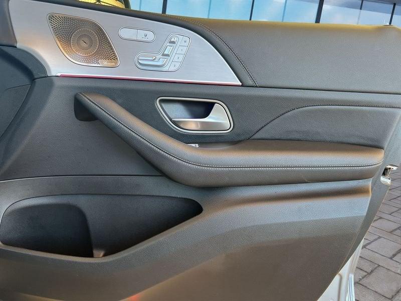 Mercedes-Benz GLE GLE 300 d 4Matic Mild Hybrid Premium Plus