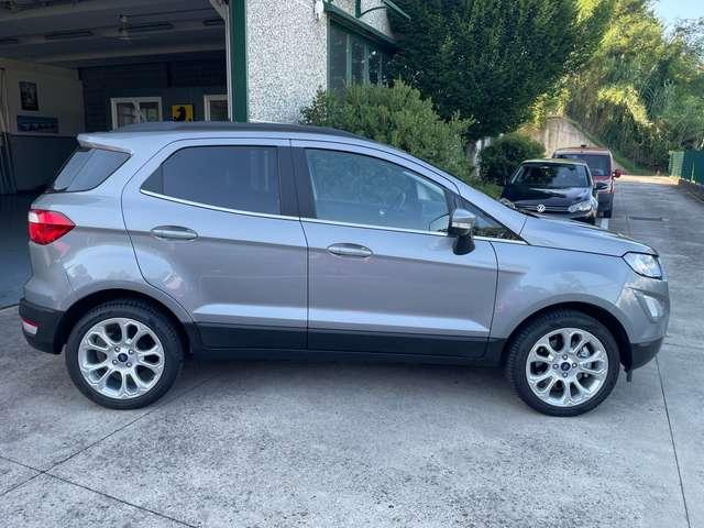 Ford EcoSport 1.0 EcoBoost 125CV S&S Titanium UNIPRO*FULL LED