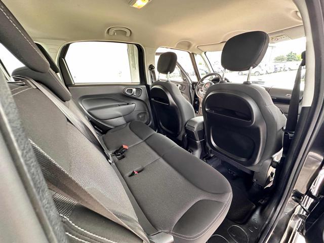 FIAT 500L 500L 1.3MJT CAMBIO AUTOMATICO CROSCity EURO 6