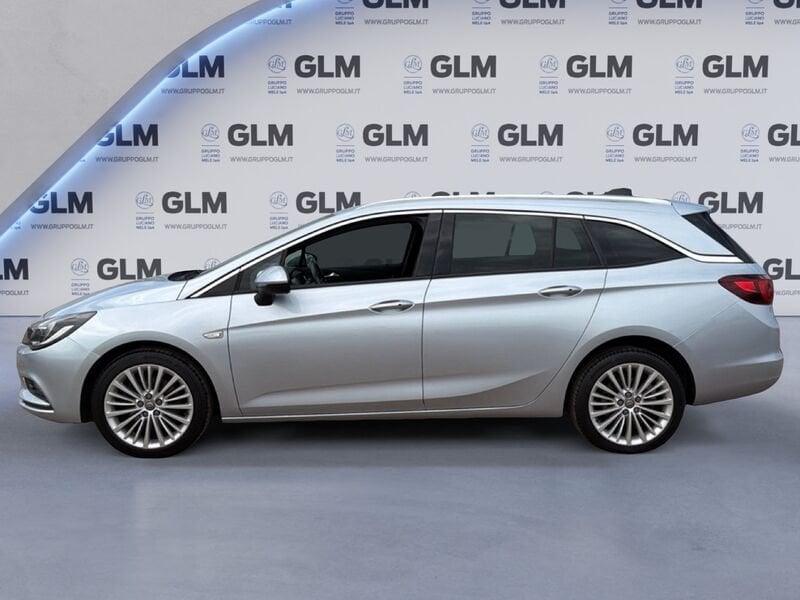 Opel Astra 1.6 CDTI 136cv