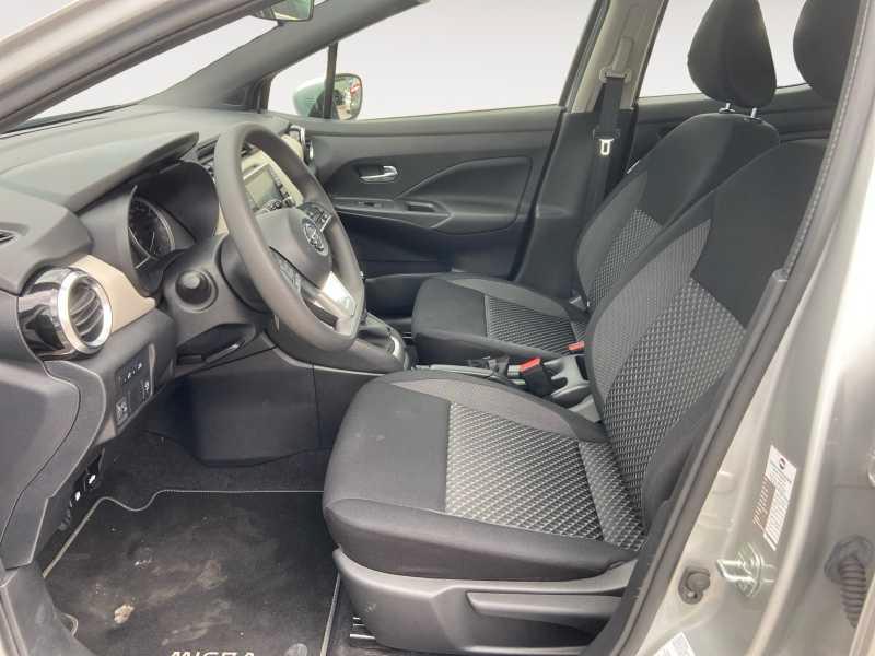 NISSAN Micra 1.0 ig-t Eco Acenta Gpl