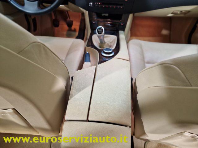 BMW 525 d cat Futura