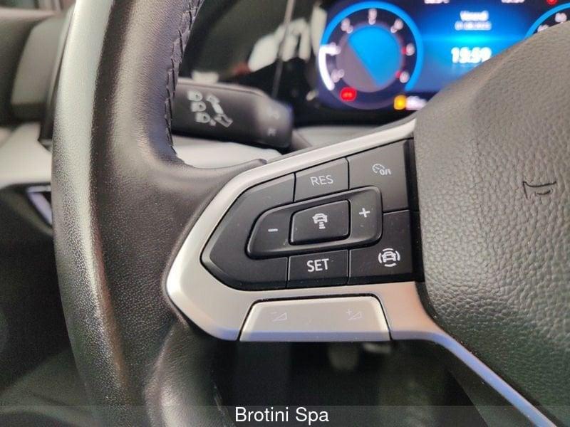 Volkswagen Golf Golf 2.0 TDI 115 CV SCR Life