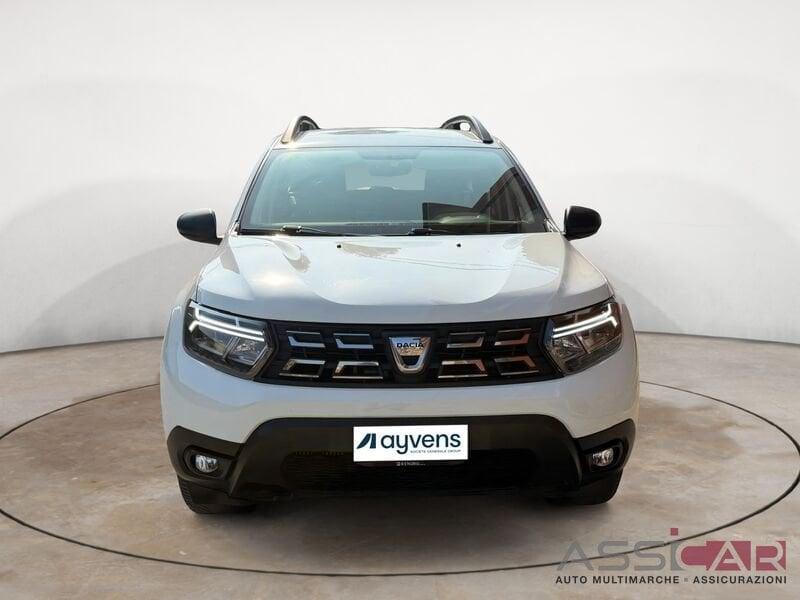 Dacia Duster Duster 1.0 tce Essential Gpl 4x2 100cv