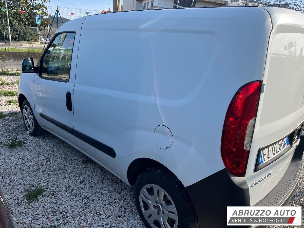 FIAT Doblò Cargo 1.6 Mjt 105 PROMO