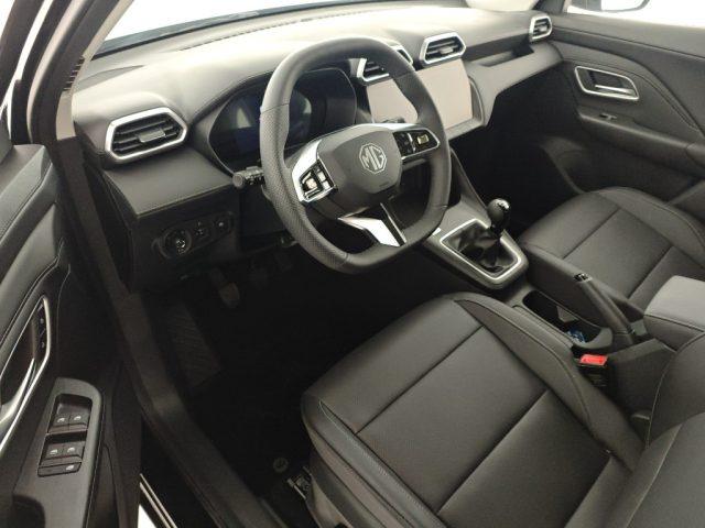 MG ZS 1.5 Comfort