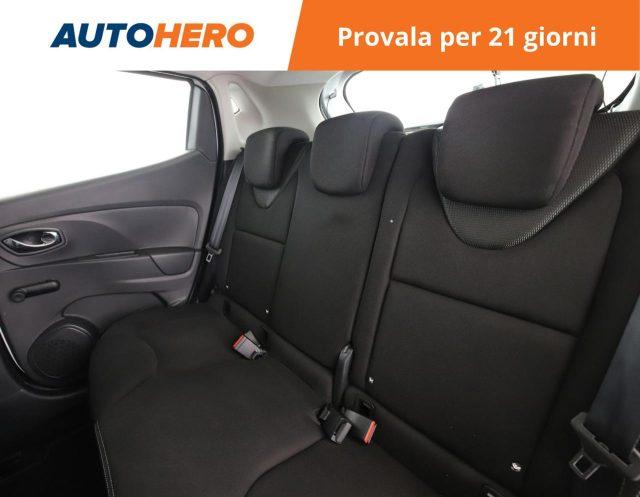 RENAULT Clio 1.2 75CV GPL 5 porte Live
