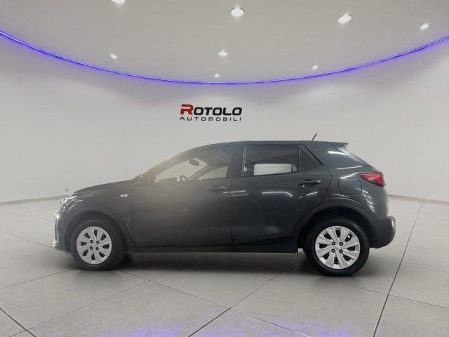 KIA Stonic 1.2 DPI Urban