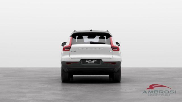 VOLVO XC40 Recharge Pure Electric Single Motor Ultimate Exte