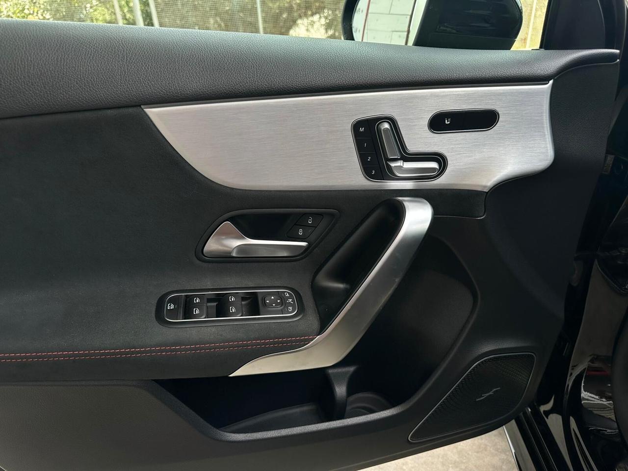 Mercedes-benz A 45 AMG 45S 4Matic+