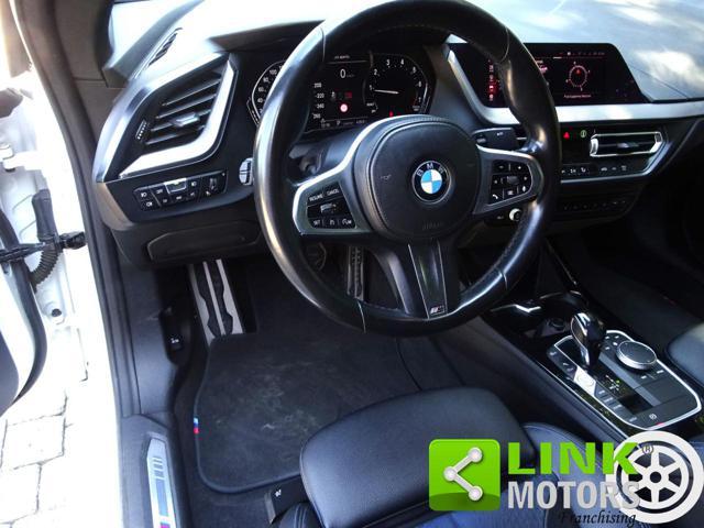 BMW 218 i Gran Coupé Msport