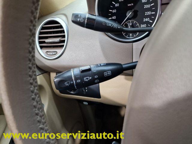 MERCEDES-BENZ ML 280 CDI Premium