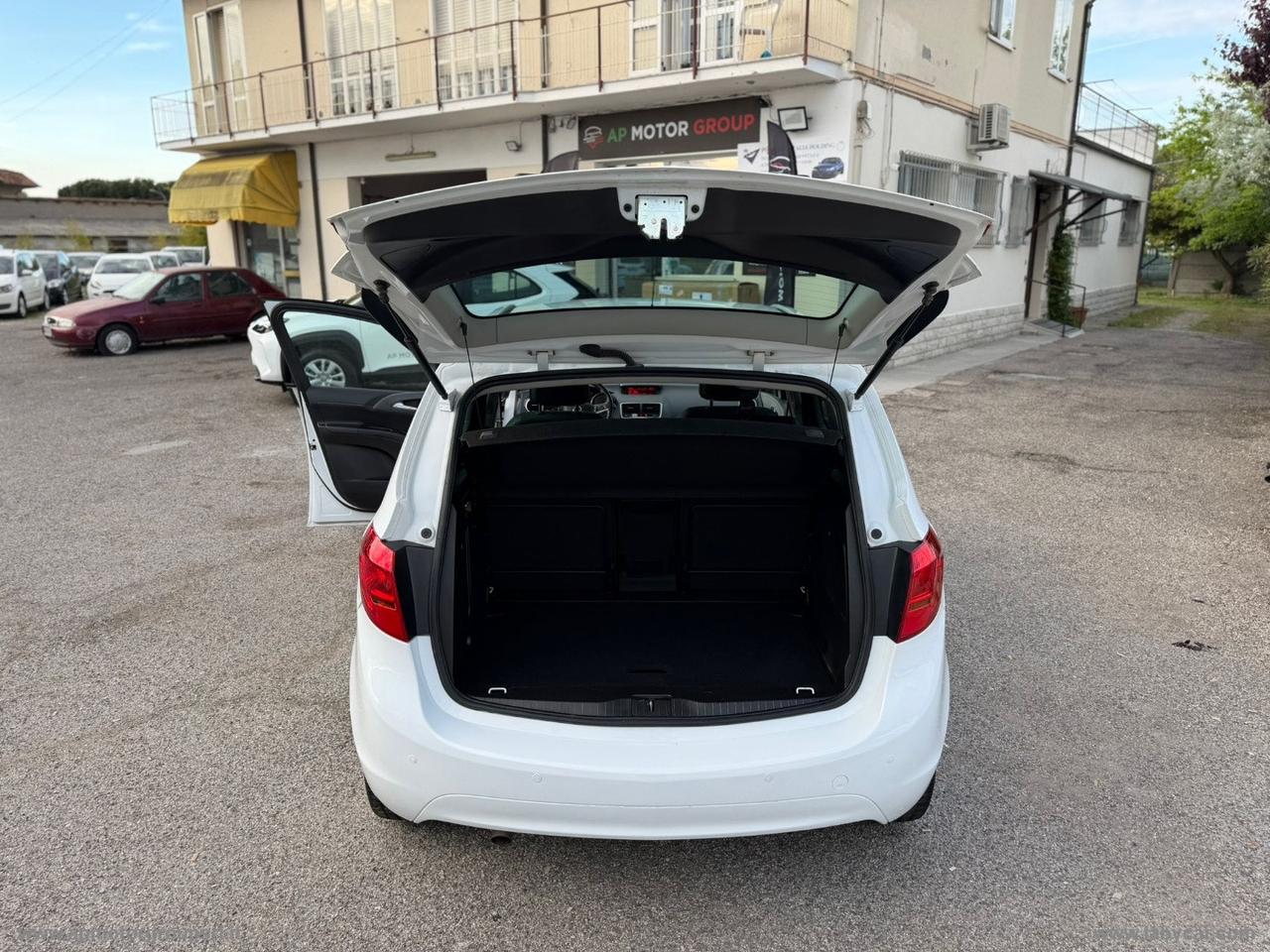 OPEL Meriva 1.4 T 120 CV Cosmo