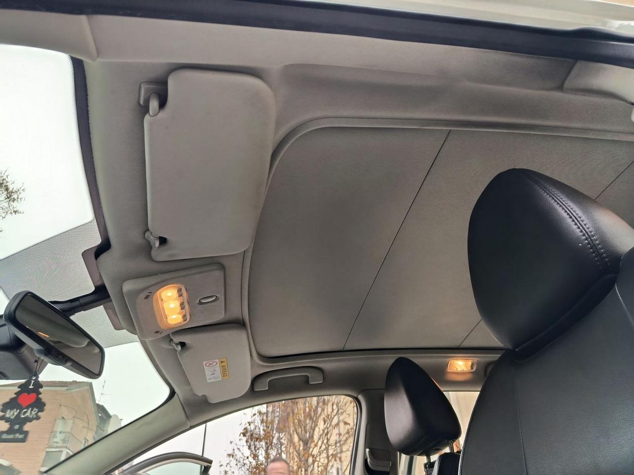 Nissan Qashqai Business Plus 1.6 dCi #8740