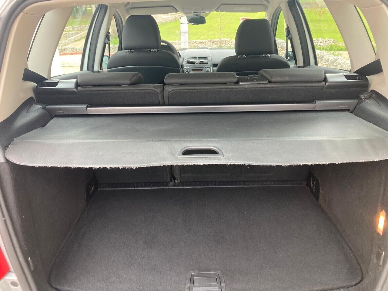 Mercedes A 180 CDI -COME NUOVA-2011