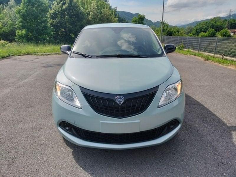 Lancia Ypsilon 1.0 FireFly 5 porte S&S Hybrid Oro Gpl!!