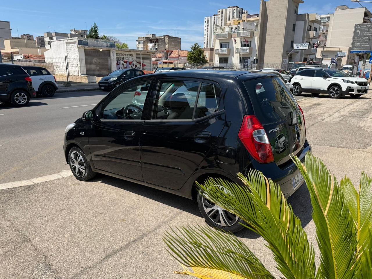 Hyundai i10 1.1 12V Comfort