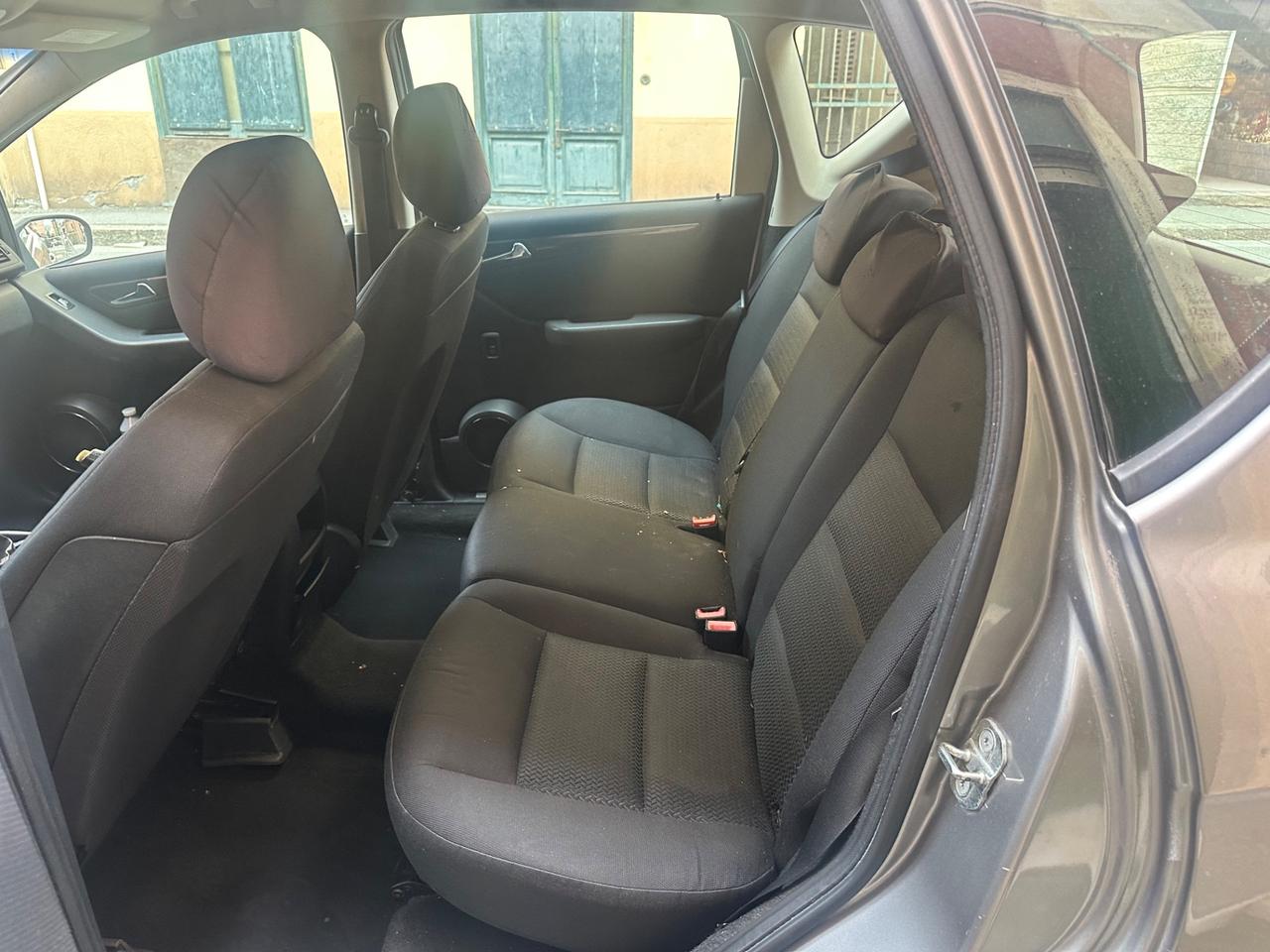 Mercedes-benz A 180 CDI Classic