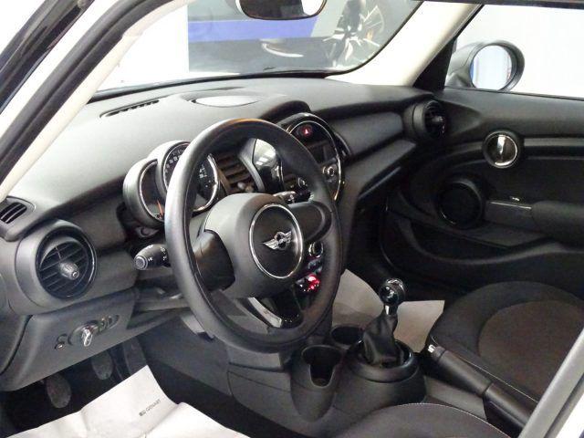 MINI One D 1.5 95 CV 5 Porte EU6