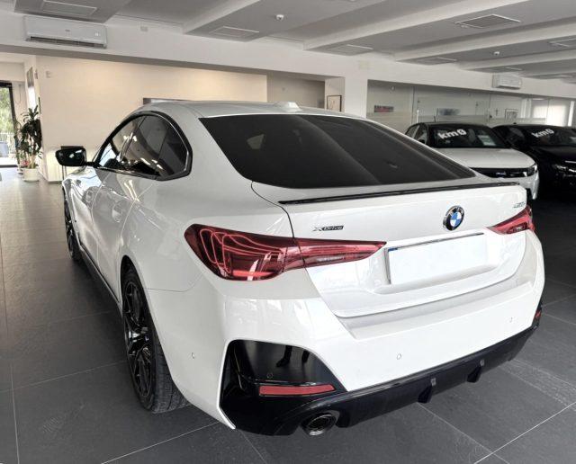 BMW 4er Gran Coupé 2.0 D X-Drive 190 CV M-Sport Pro