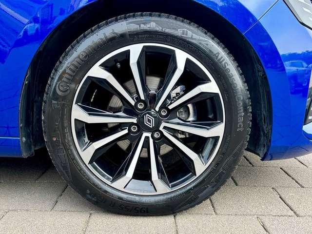 Renault Clio Clio 1.0 tce Techno 90cv