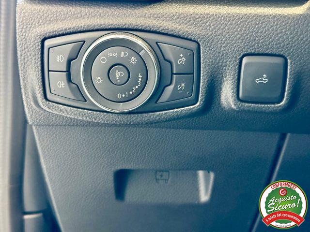 FORD Ranger 2.0 ECOBLUE aut. DC Limited 5 posti *IVA ESCLUSA*