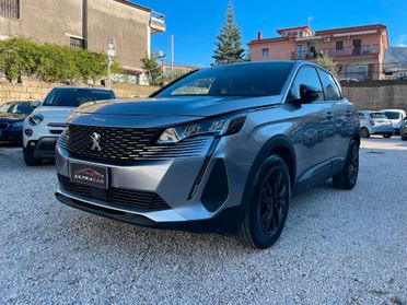 Peugeot 3008 BlueHDi 130 S&S EAT8