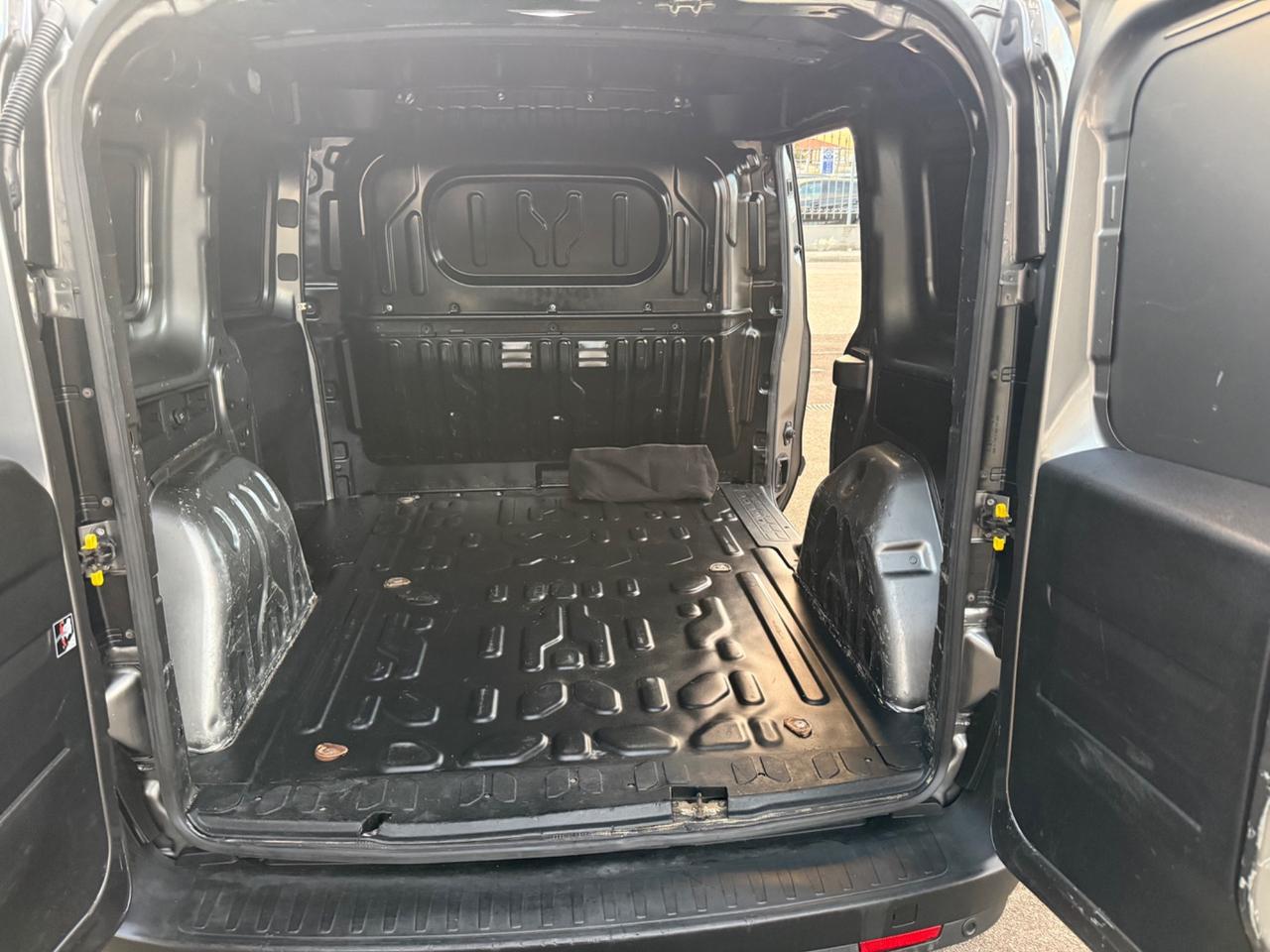 Fiat Doblo Doblò 1.6 MJT 105CV